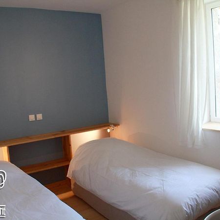 Maset De La Licorne Villa Nedde ภายนอก รูปภาพ